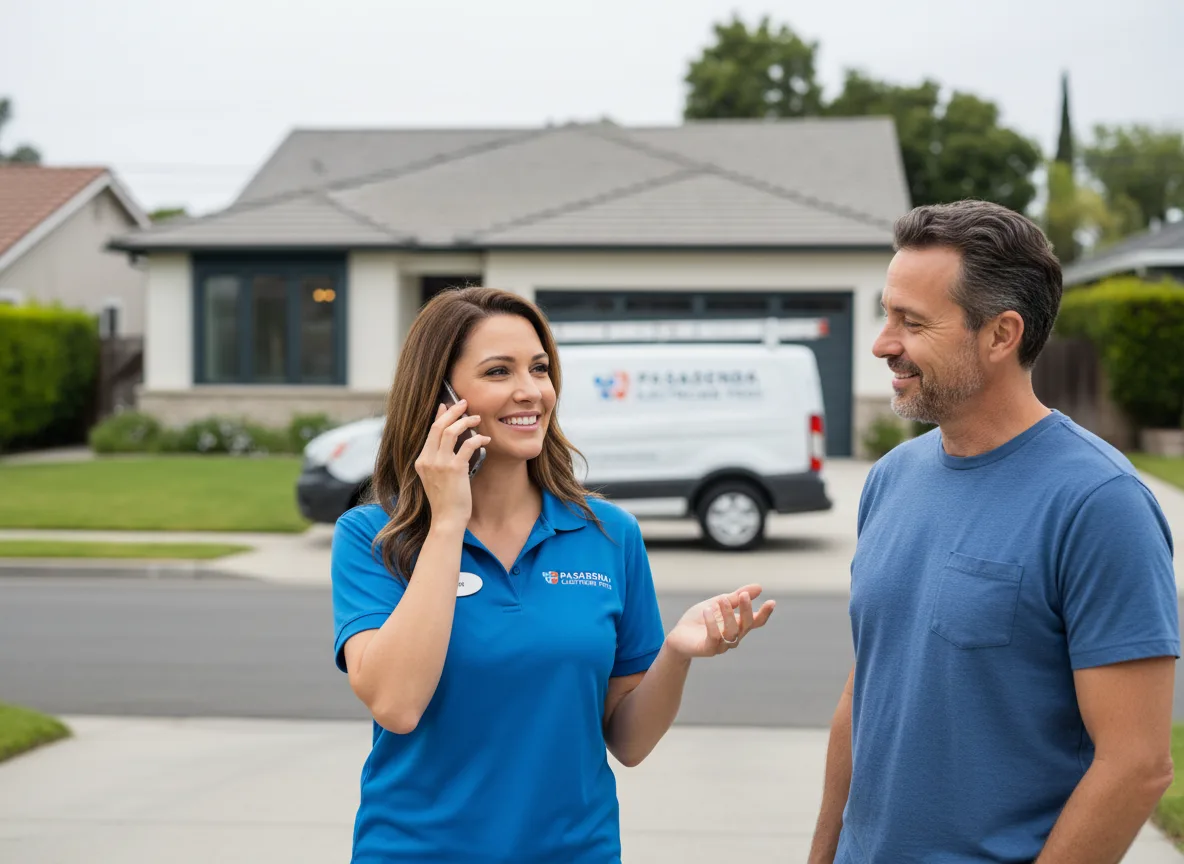 Electrician Franklinville, NY FAQs